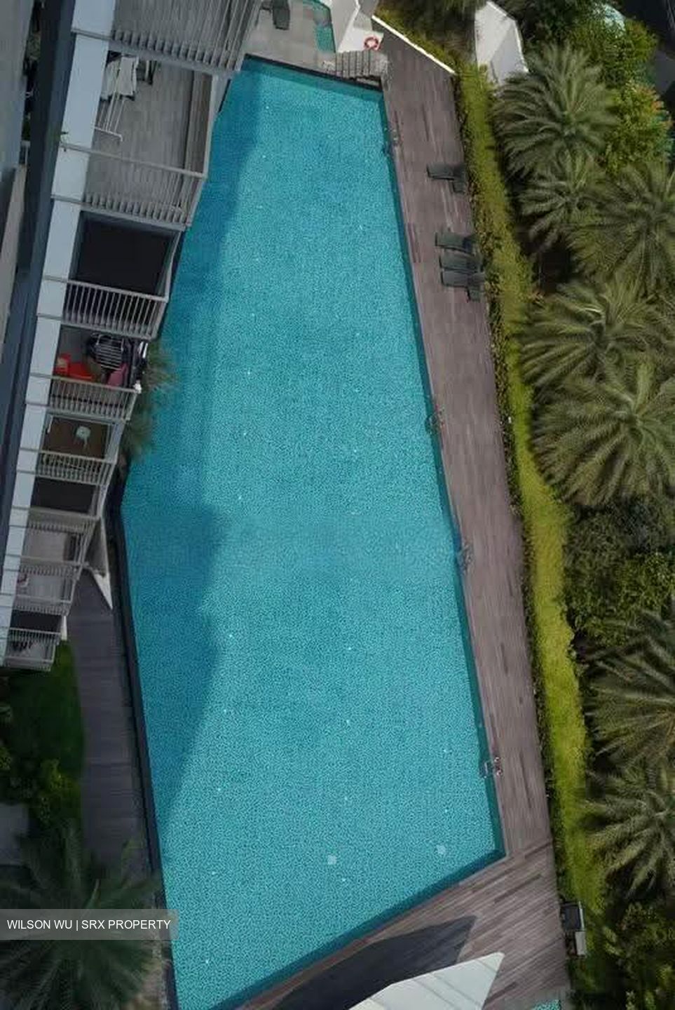 TRE Residences (D14), Condominium #614141501
